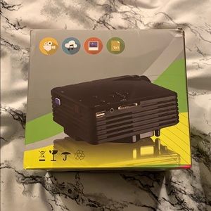 Mini Projector